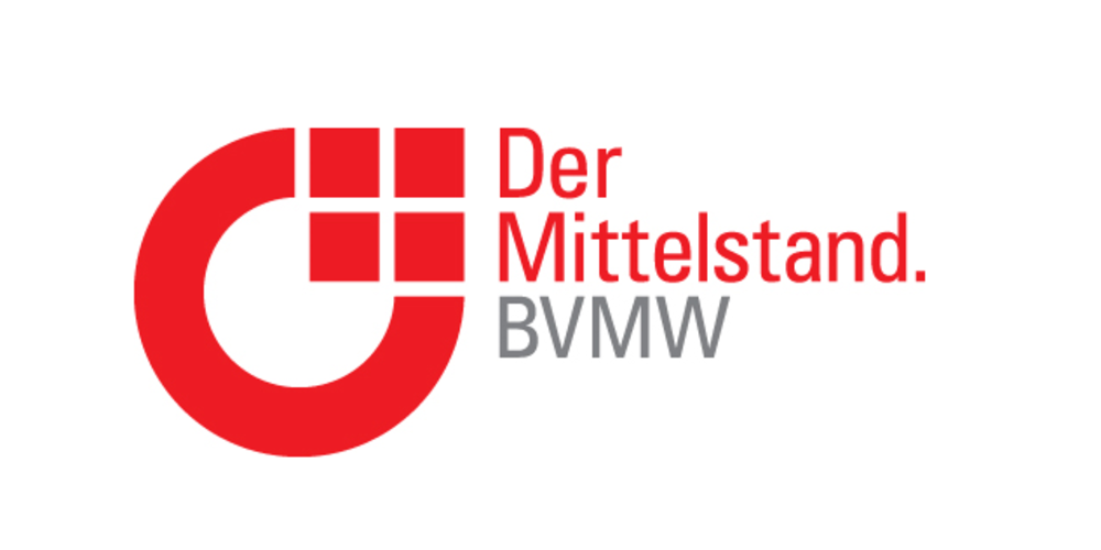 Mitglied im BVMW - Bundesverband Mittelstand