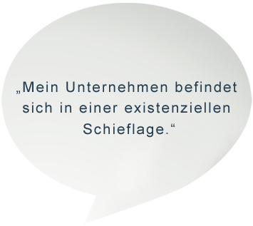 Sprechblase