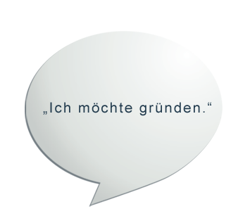 Sprechblase