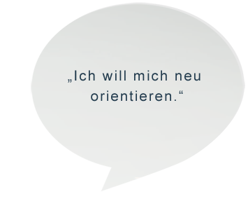 Sprechblase