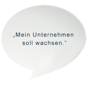 Sprechblase