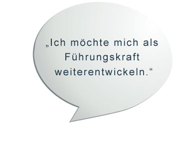 Sprechblase