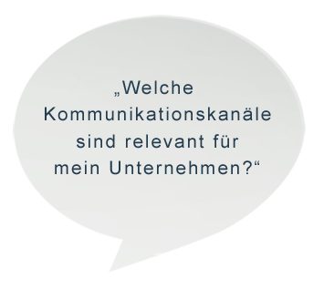 Sprechblase