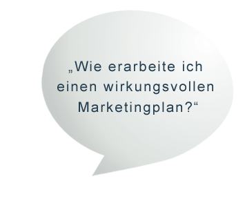 Sprechblase